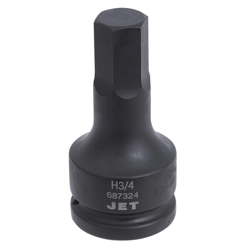 Impact Bit Sockets<span class=' ItemWarning' style='display:block;'>Item is usually in stock, but we&#39;ll be in touch if there&#39;s a problem<br /></span>
