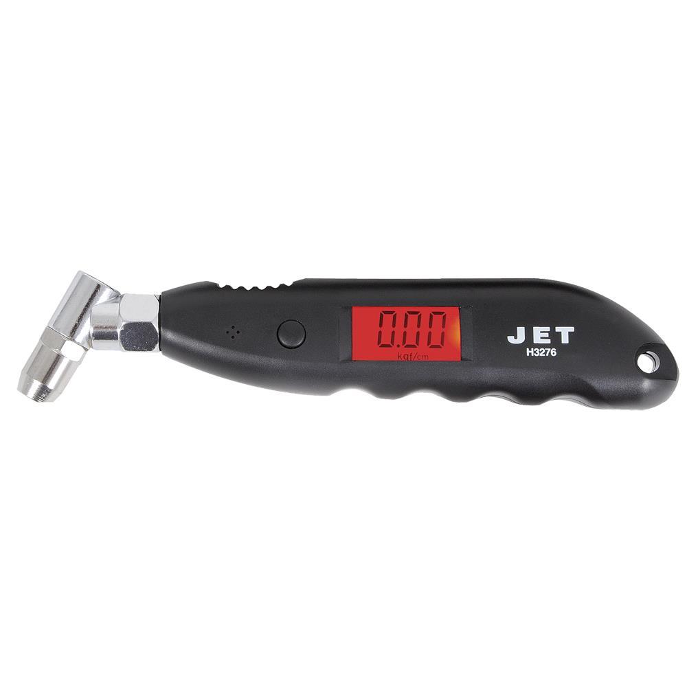 Swivel Head Digital Tire Pressure Gauges<span class=' ItemWarning' style='display:block;'>Item is usually in stock, but we&#39;ll be in touch if there&#39;s a problem<br /></span>