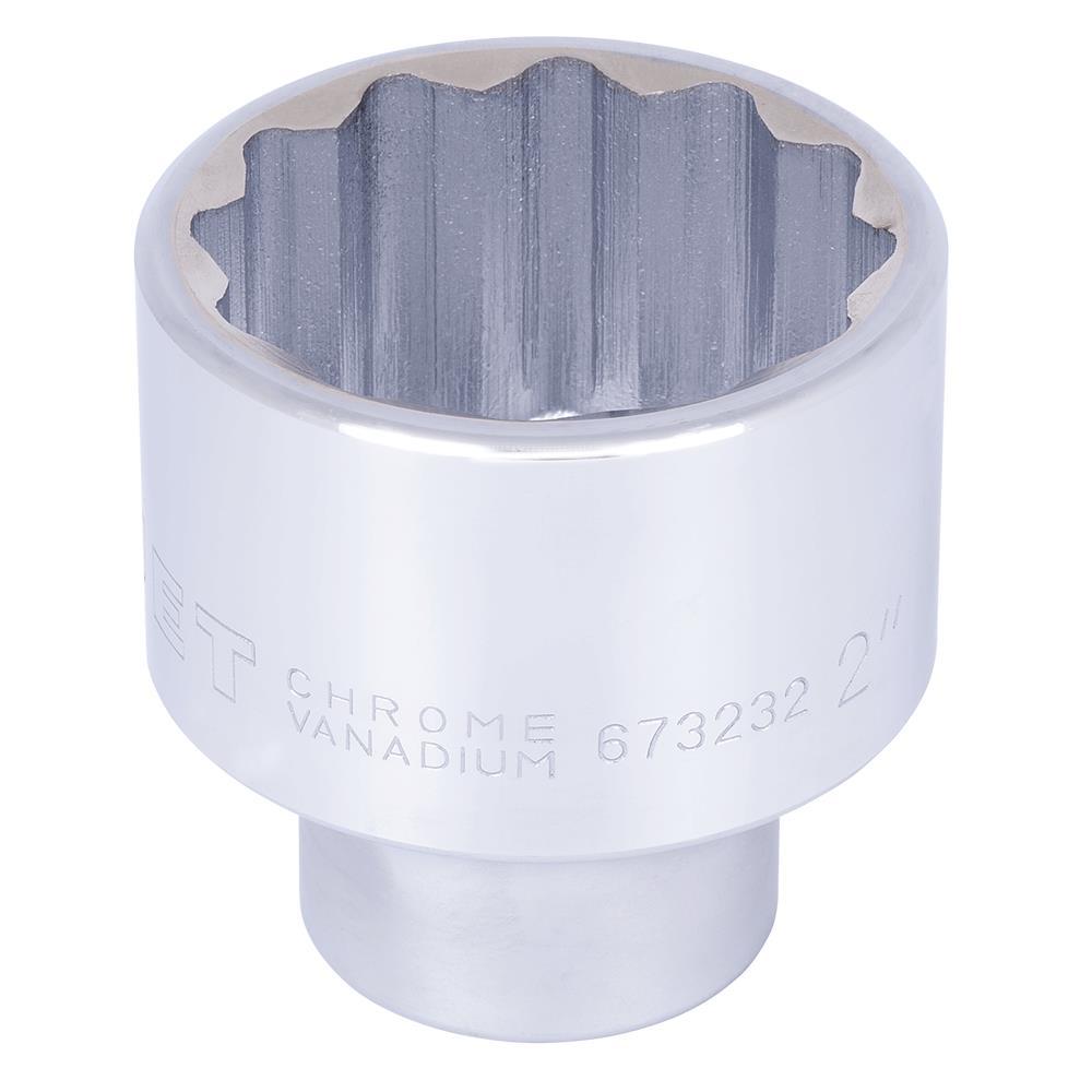 Chrome Sockets Standard Length<span class=' ItemWarning' style='display:block;'>Item is usually in stock, but we&#39;ll be in touch if there&#39;s a problem<br /></span>
