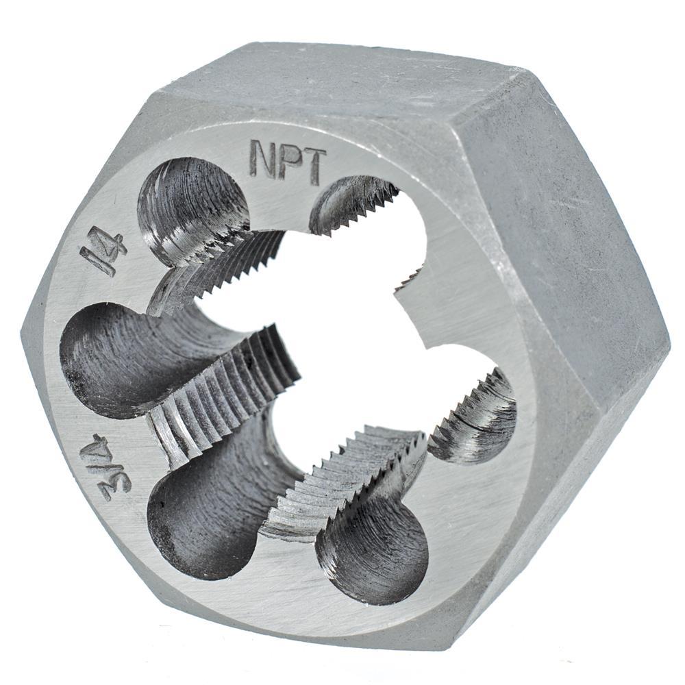 Hex Dies<span class=' ItemWarning' style='display:block;'>Item is usually in stock, but we&#39;ll be in touch if there&#39;s a problem<br /></span>