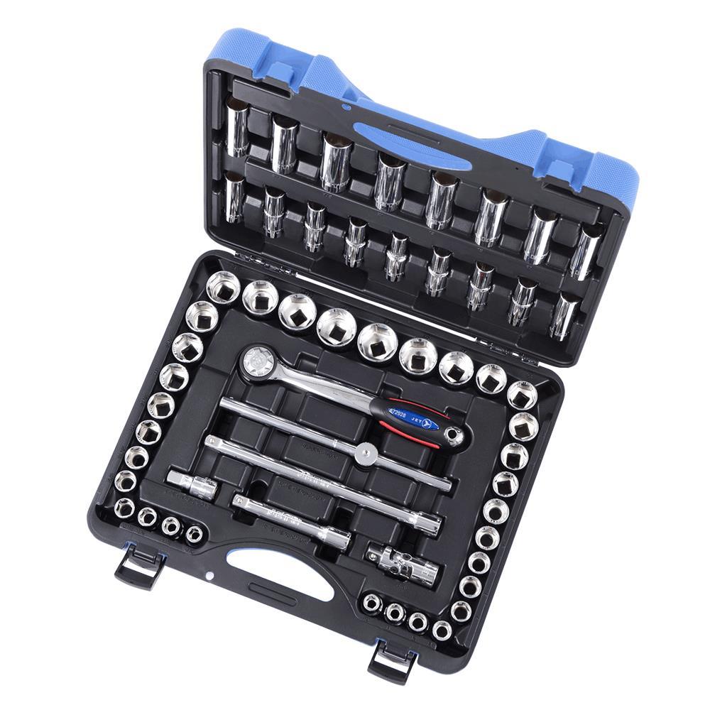 Socket Wrench Sets<span class=' ItemWarning' style='display:block;'>Item is usually in stock, but we&#39;ll be in touch if there&#39;s a problem<br /></span>