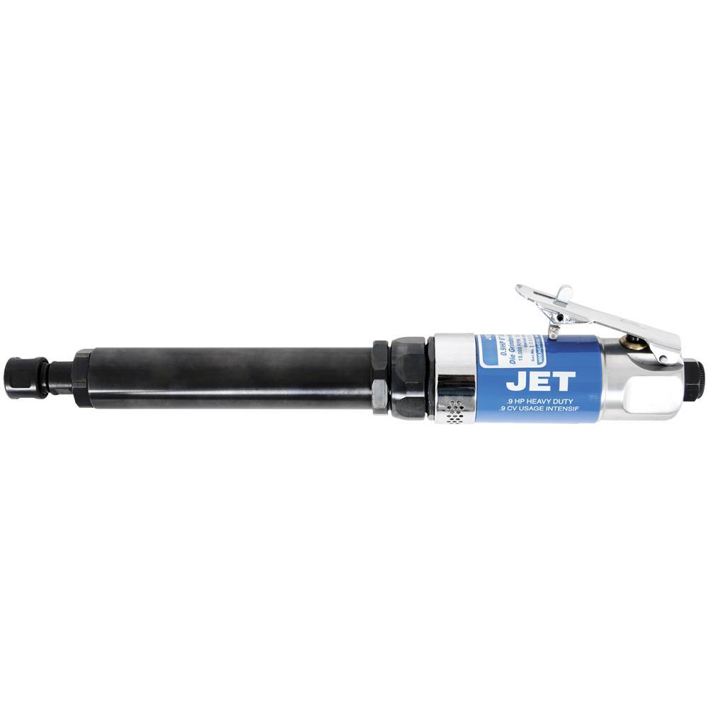 .9 HP 1/4&#34; 6&#34; Extended Die Grinder - Heavy Duty<span class=' ItemWarning' style='display:block;'>Item is usually in stock, but we&#39;ll be in touch if there&#39;s a problem<br /></span>