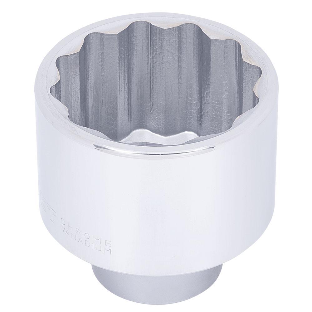Chrome Sockets Standard Length<span class=' ItemWarning' style='display:block;'>Item is usually in stock, but we&#39;ll be in touch if there&#39;s a problem<br /></span>
