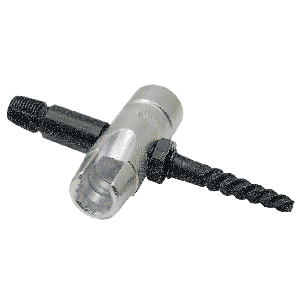 4-Way Fitting Tools<span class='Notice ItemWarning' style='display:block;'>Item has been discontinued<br /></span>