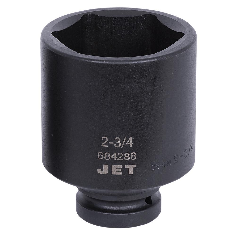 Impact Sockets Deep<span class=' ItemWarning' style='display:block;'>Item is usually in stock, but we&#39;ll be in touch if there&#39;s a problem<br /></span>