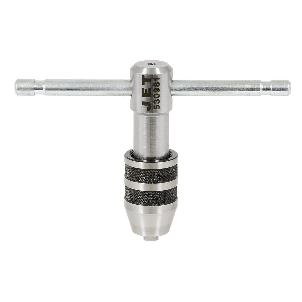 JET-KUT Tap Wrenches<span class=' ItemWarning' style='display:block;'>Item is usually in stock, but we&#39;ll be in touch if there&#39;s a problem<br /></span>