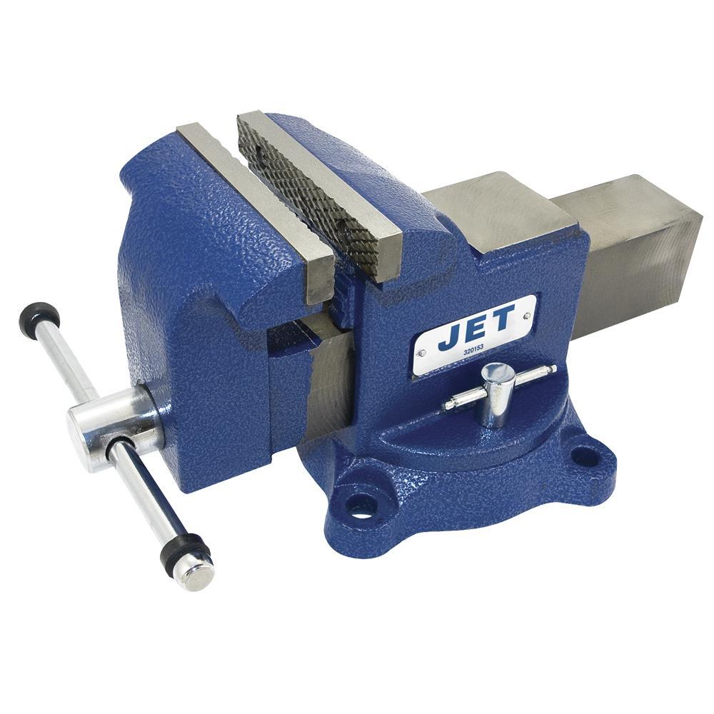 6&#34; Swivel Base Vise – Heavy Duty<span class=' ItemWarning' style='display:block;'>Item is usually in stock, but we&#39;ll be in touch if there&#39;s a problem<br /></span>