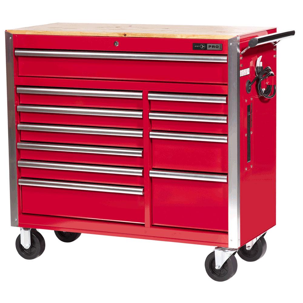 Pro Series Roller Cabinets<span class=' ItemWarning' style='display:block;'>Item is usually in stock, but we&#39;ll be in touch if there&#39;s a problem<br /></span>