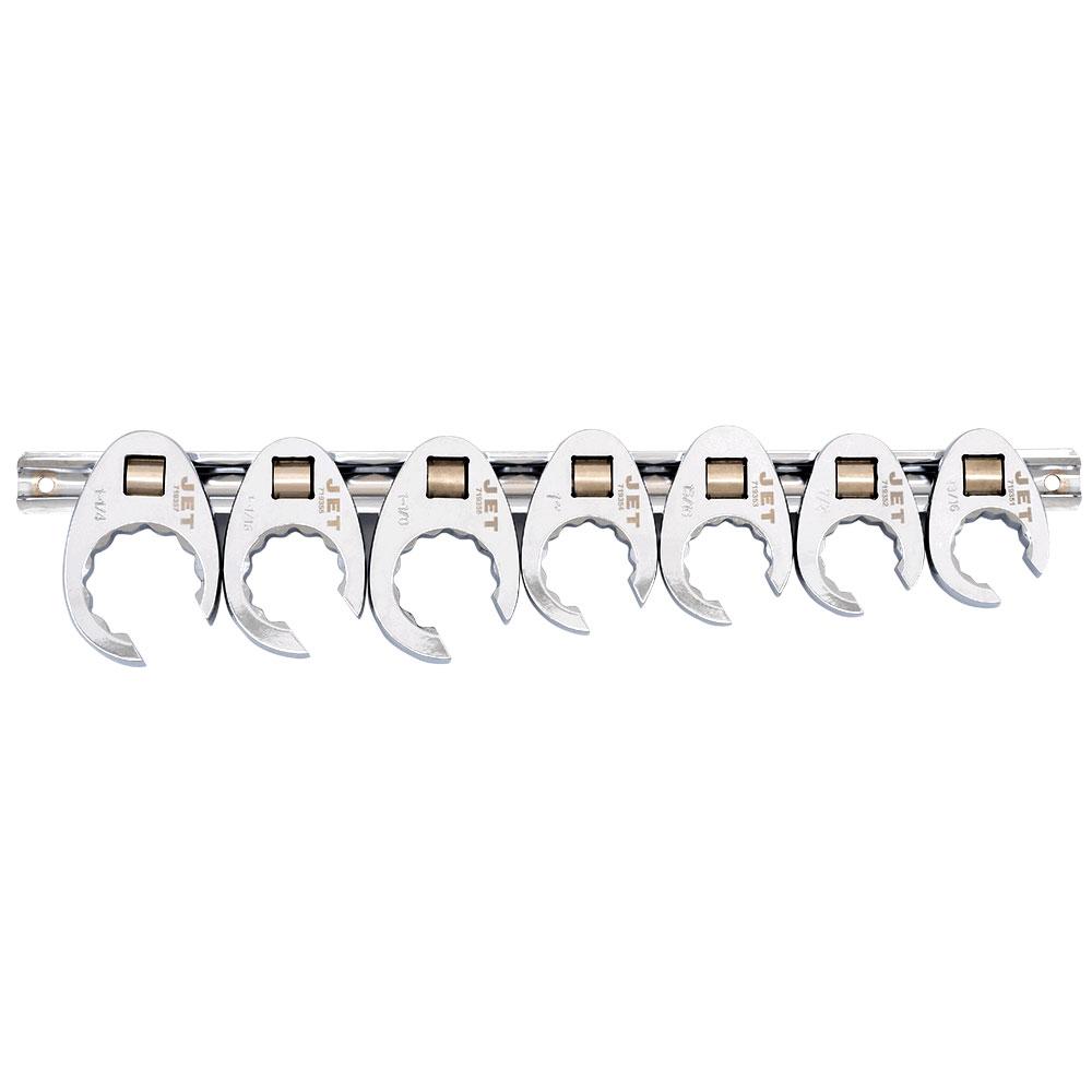 Crowfoot Wrench Sets<span class=' ItemWarning' style='display:block;'>Item is usually in stock, but we&#39;ll be in touch if there&#39;s a problem<br /></span>
