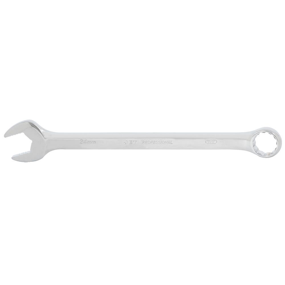 Long Pattern Full Polish Combination Wrenches<span class=' ItemWarning' style='display:block;'>Item is usually in stock, but we&#39;ll be in touch if there&#39;s a problem<br /></span>