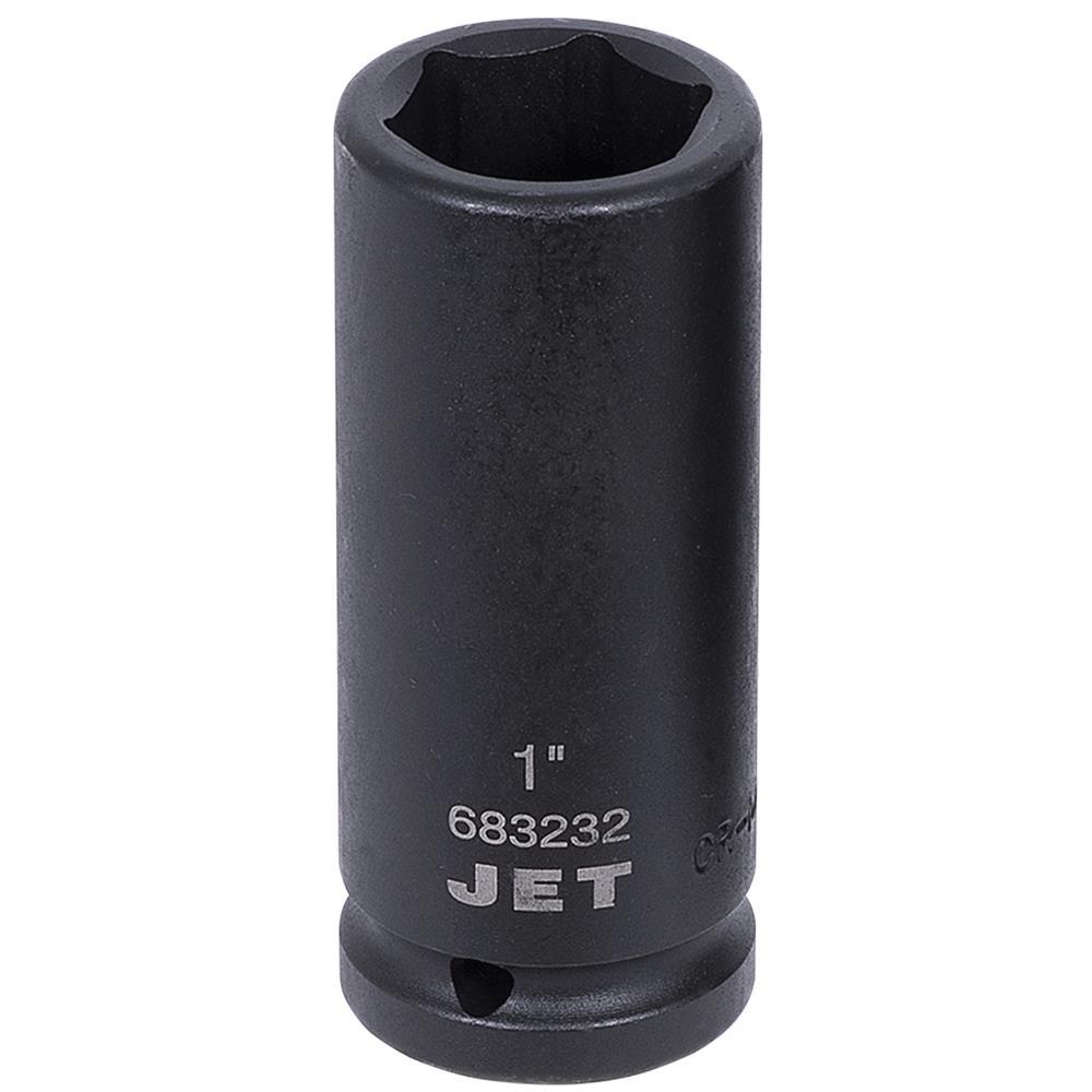 Impact Sockets Deep<span class=' ItemWarning' style='display:block;'>Item is usually in stock, but we&#39;ll be in touch if there&#39;s a problem<br /></span>