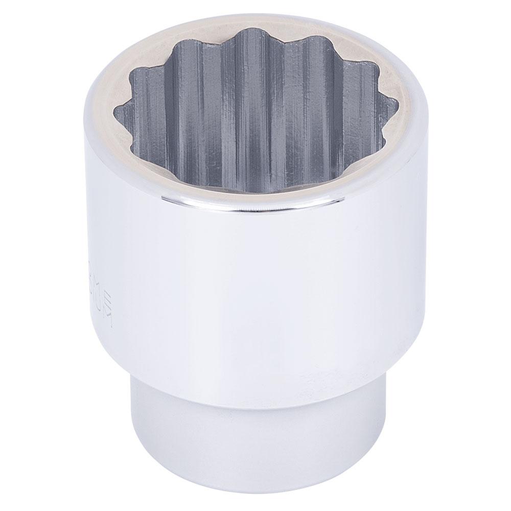 Chrome Sockets Standard Length<span class=' ItemWarning' style='display:block;'>Item is usually in stock, but we&#39;ll be in touch if there&#39;s a problem<br /></span>