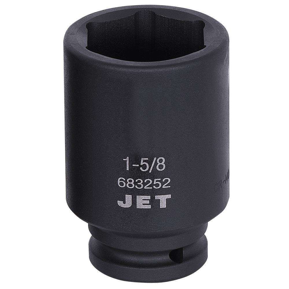 Impact Sockets Deep<span class=' ItemWarning' style='display:block;'>Item is usually in stock, but we&#39;ll be in touch if there&#39;s a problem<br /></span>