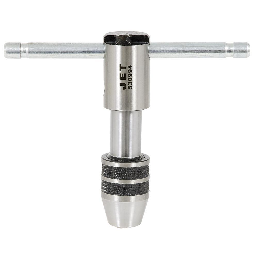 JET-KUT Tap Wrenches<span class=' ItemWarning' style='display:block;'>Item is usually in stock, but we&#39;ll be in touch if there&#39;s a problem<br /></span>