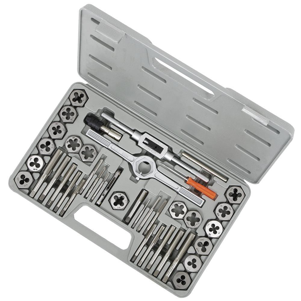 Tap and Die Sets<span class=' ItemWarning' style='display:block;'>Item is usually in stock, but we&#39;ll be in touch if there&#39;s a problem<br /></span>