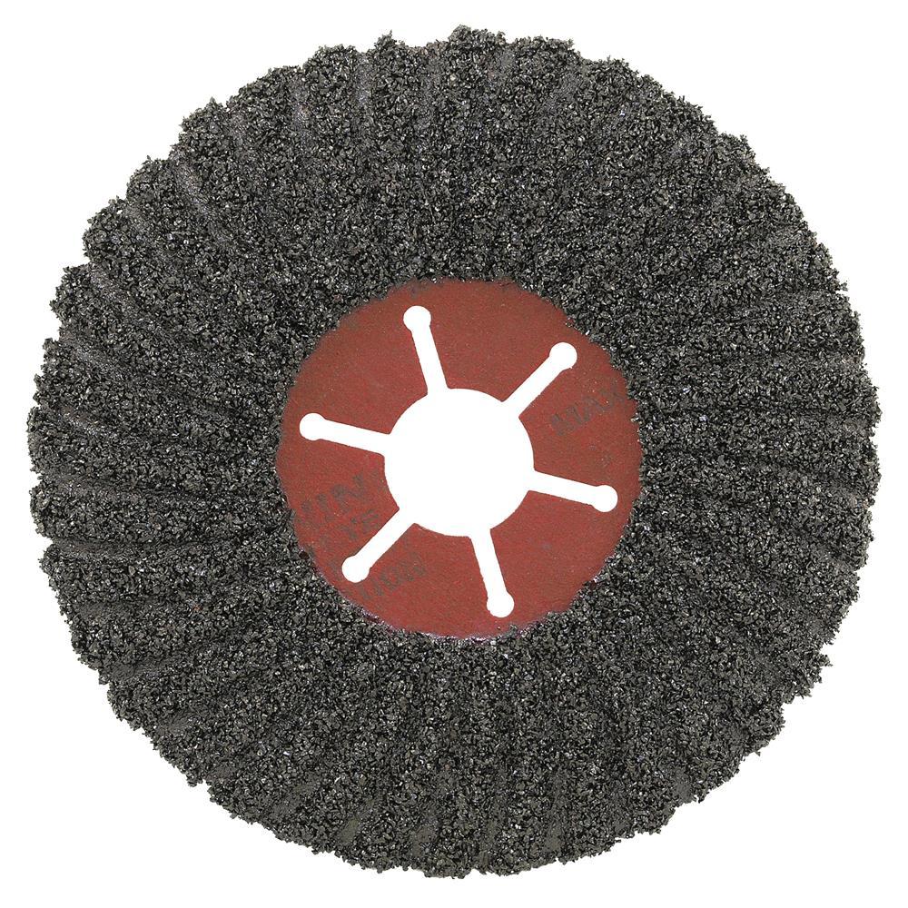 Power Flex Semi-Flexible Sanding Discs for Angle Grinders<span class=' ItemWarning' style='display:block;'>Item is usually in stock, but we&#39;ll be in touch if there&#39;s a problem<br /></span>