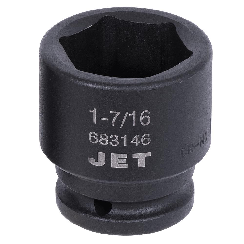 Impact Sockets Standard<span class=' ItemWarning' style='display:block;'>Item is usually in stock, but we&#39;ll be in touch if there&#39;s a problem<br /></span>