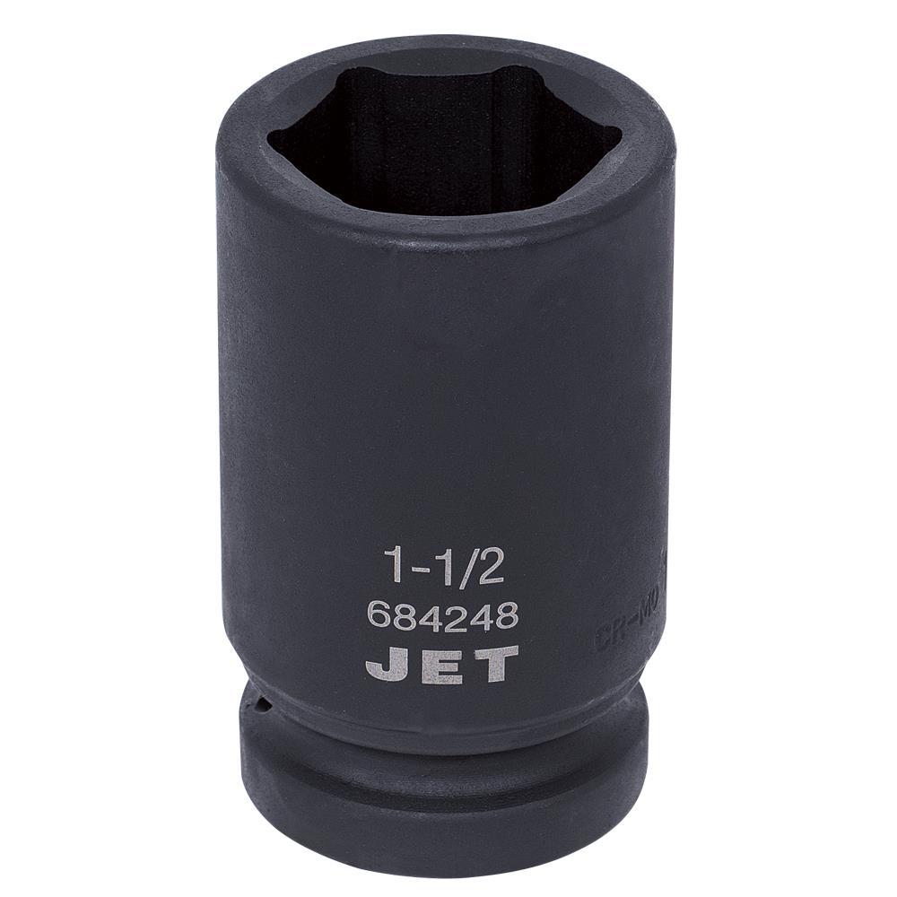 Impact Sockets Deep<span class=' ItemWarning' style='display:block;'>Item is usually in stock, but we&#39;ll be in touch if there&#39;s a problem<br /></span>