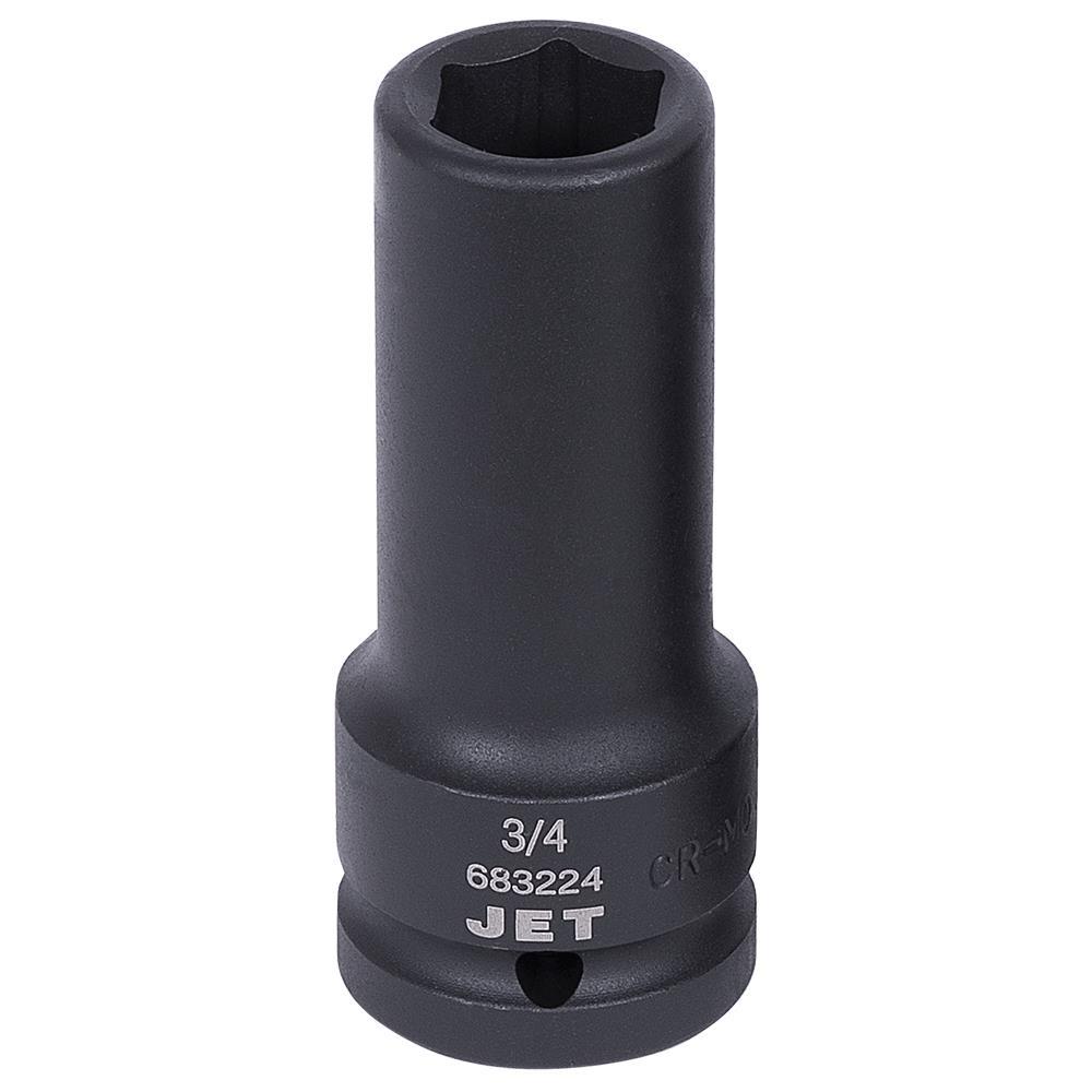Impact Sockets Deep<span class=' ItemWarning' style='display:block;'>Item is usually in stock, but we&#39;ll be in touch if there&#39;s a problem<br /></span>