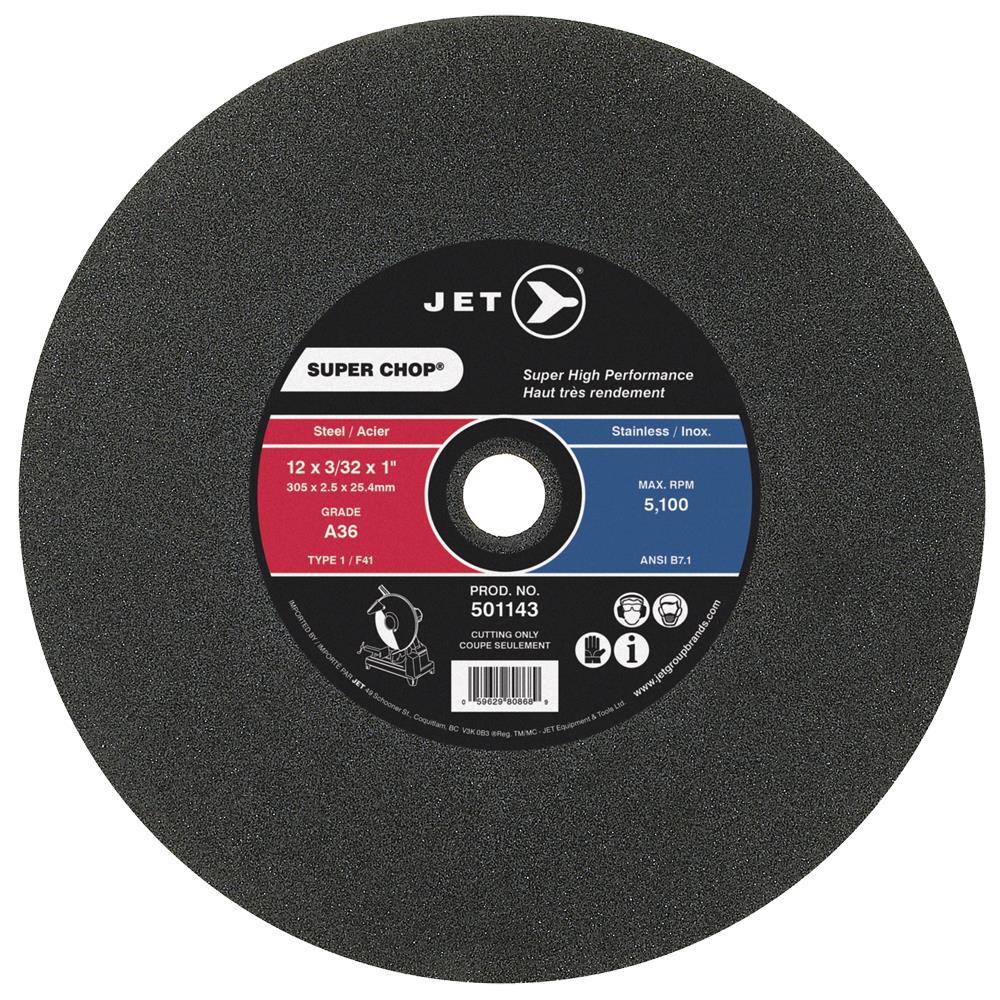 Super Chop Super High Performance Cut-Off Wheels<span class=' ItemWarning' style='display:block;'>Item is usually in stock, but we&#39;ll be in touch if there&#39;s a problem<br /></span>