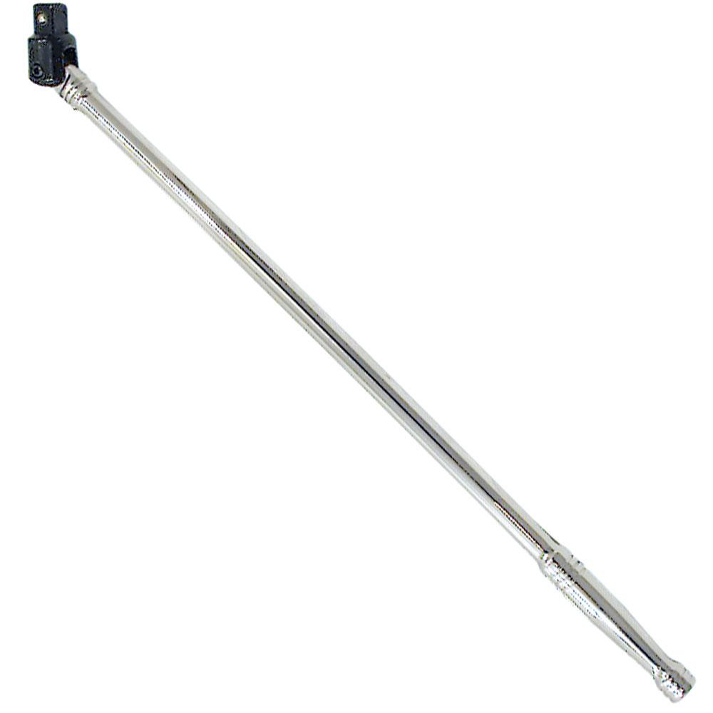 Socket Flex Bars<span class=' ItemWarning' style='display:block;'>Item is usually in stock, but we&#39;ll be in touch if there&#39;s a problem<br /></span>