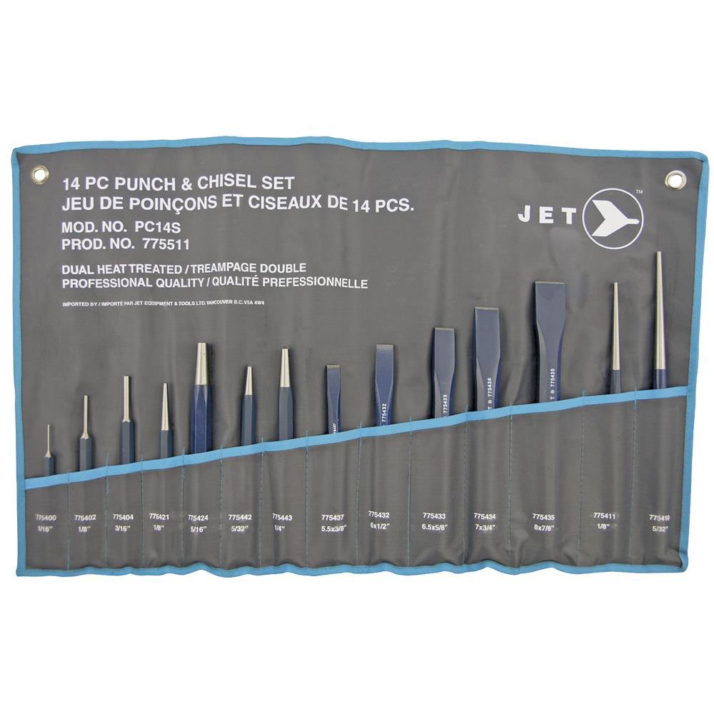 Punch and Chisel Sets<span class=' ItemWarning' style='display:block;'>Item is usually in stock, but we&#39;ll be in touch if there&#39;s a problem<br /></span>