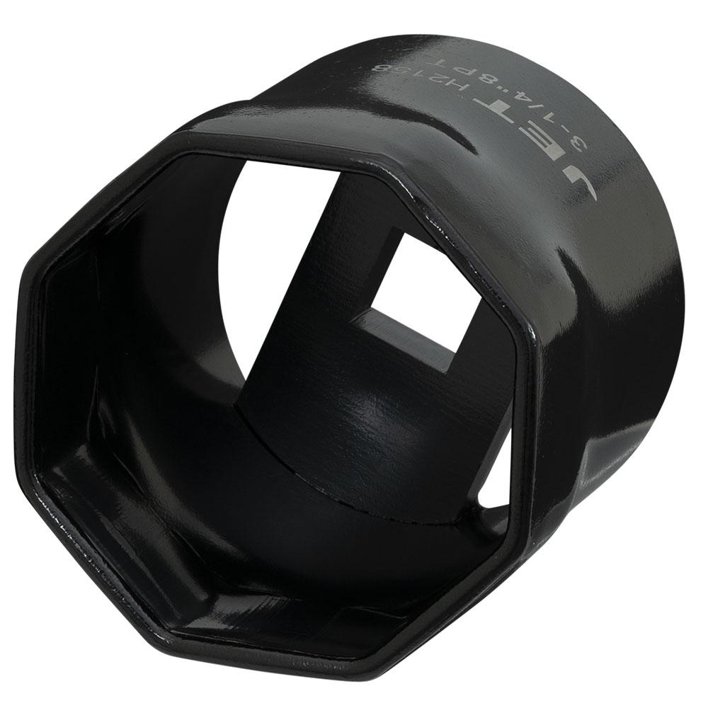 Truck Wheel Bearing Locknut Sockets<span class=' ItemWarning' style='display:block;'>Item is usually in stock, but we&#39;ll be in touch if there&#39;s a problem<br /></span>