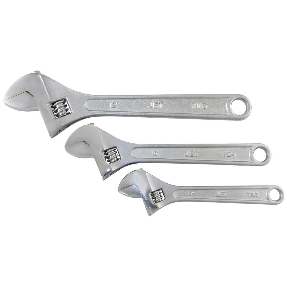 Adjustable Wrench Sets<span class=' ItemWarning' style='display:block;'>Item is usually in stock, but we&#39;ll be in touch if there&#39;s a problem<br /></span>