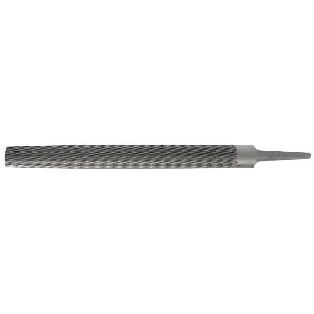 14&#34; Bastard Cut Half Round File<span class=' ItemWarning' style='display:block;'>Item is usually in stock, but we&#39;ll be in touch if there&#39;s a problem<br /></span>