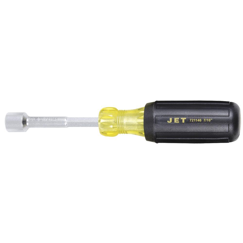 Cushion Grip Nut Drivers<span class=' ItemWarning' style='display:block;'>Item is usually in stock, but we&#39;ll be in touch if there&#39;s a problem<br /></span>