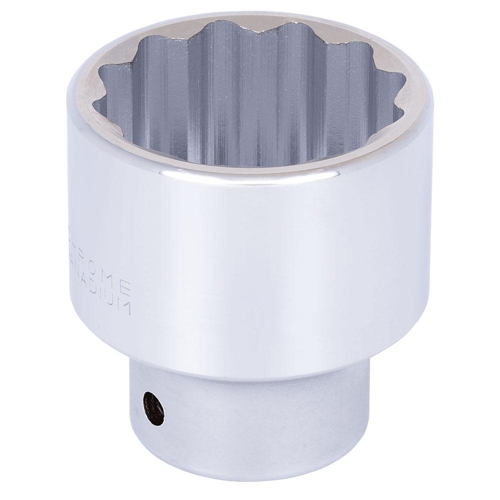 Chrome Sockets Standard Length<span class=' ItemWarning' style='display:block;'>Item is usually in stock, but we&#39;ll be in touch if there&#39;s a problem<br /></span>