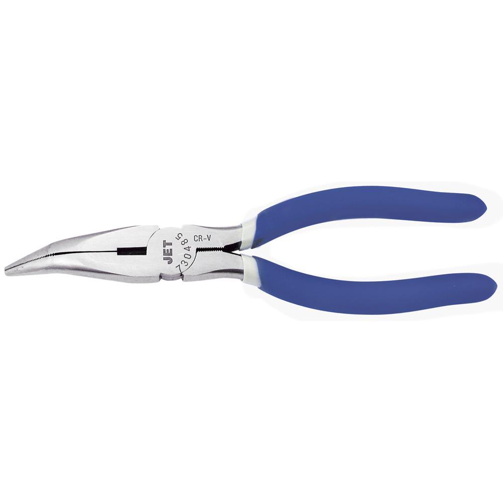 Bent Nose Pliers<span class=' ItemWarning' style='display:block;'>Item is usually in stock, but we&#39;ll be in touch if there&#39;s a problem<br /></span>