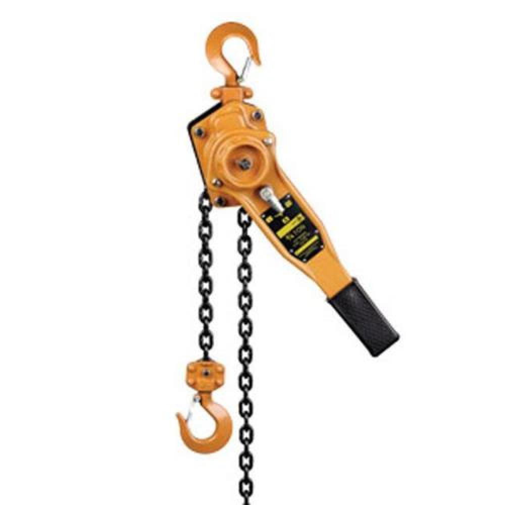 1-1/2 Ton 5&#39; Lift VLP Series Lever Chain Hoist<span class=' ItemWarning' style='display:block;'>Item is usually in stock, but we&#39;ll be in touch if there&#39;s a problem<br /></span>