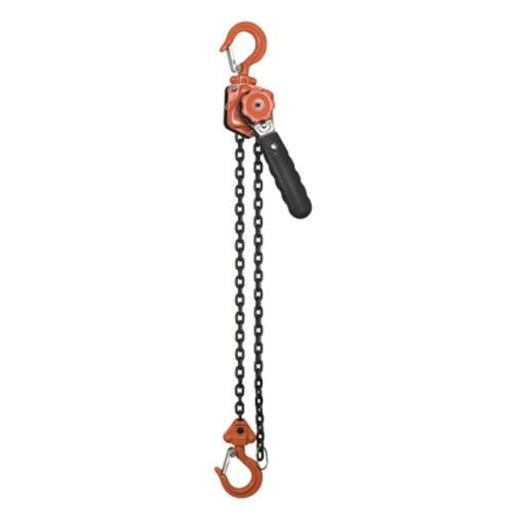 1/4 Ton 5&#39; Lift VLP Series Lever Puller<span class=' ItemWarning' style='display:block;'>Item is usually in stock, but we&#39;ll be in touch if there&#39;s a problem<br /></span>
