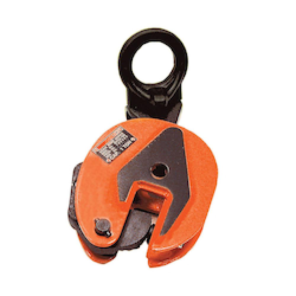 1/2 Ton JET Universal Plate Clamp<span class=' ItemWarning' style='display:block;'>Item is usually in stock, but we&#39;ll be in touch if there&#39;s a problem<br /></span>