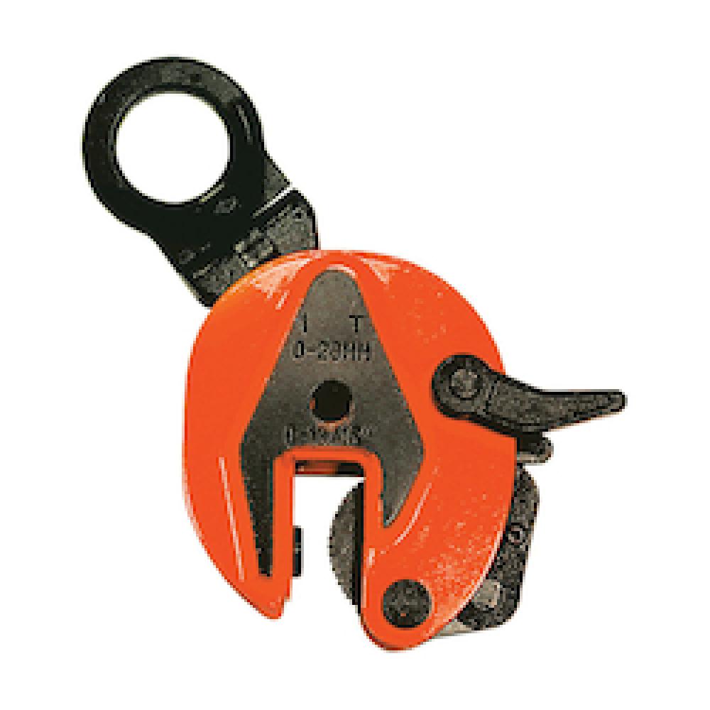 1 Ton JET Universal Plate Clamp<span class=' ItemWarning' style='display:block;'>Item is usually in stock, but we&#39;ll be in touch if there&#39;s a problem<br /></span>
