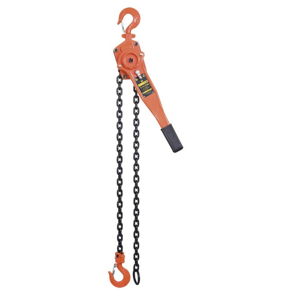 1-1/2 Ton 10&#39; Lift VLP Series Lever Chain Hoist<span class=' ItemWarning' style='display:block;'>Item is usually in stock, but we&#39;ll be in touch if there&#39;s a problem<br /></span>