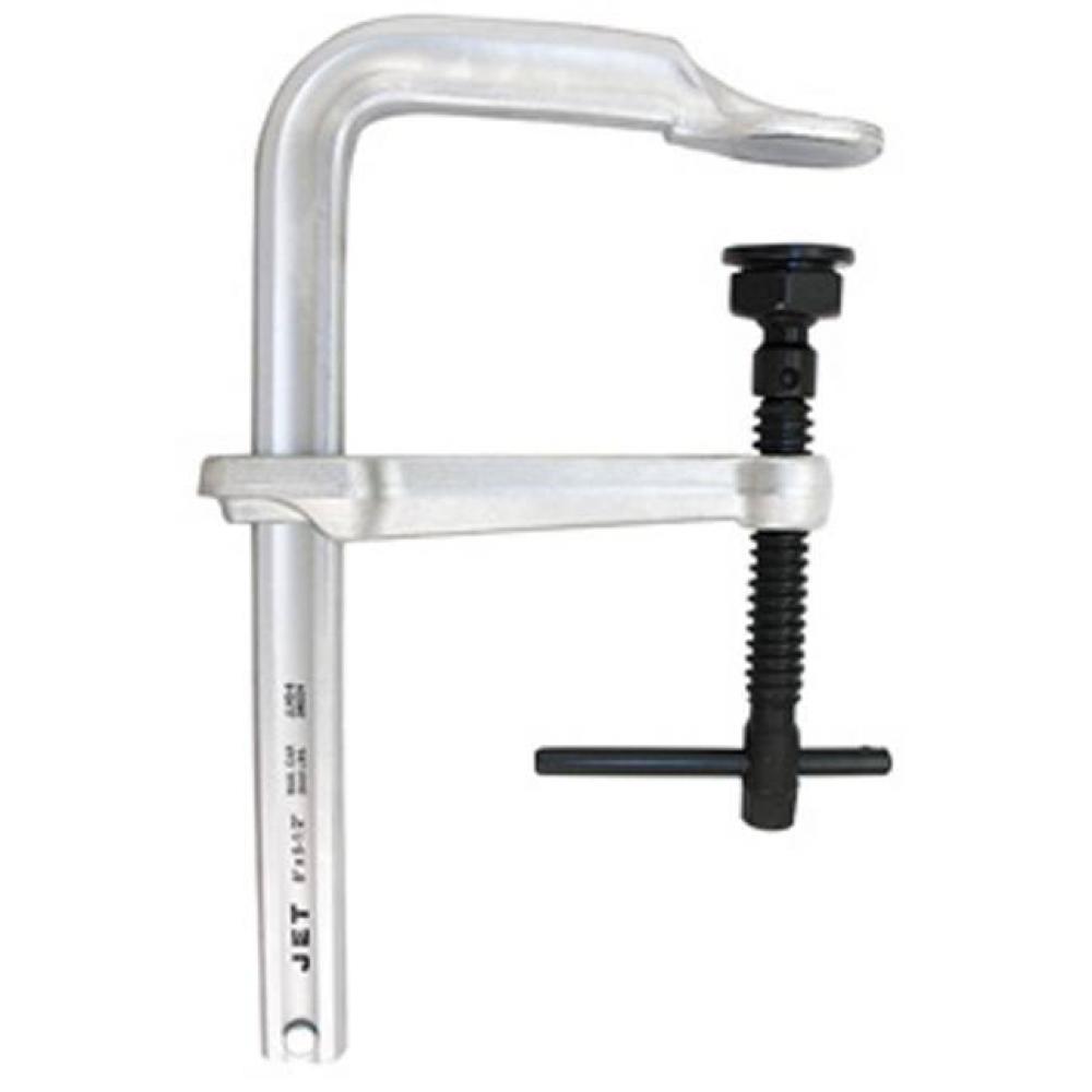 12&#34; L-Clamp – Heavy Duty<span class=' ItemWarning' style='display:block;'>Item is usually in stock, but we&#39;ll be in touch if there&#39;s a problem<br /></span>