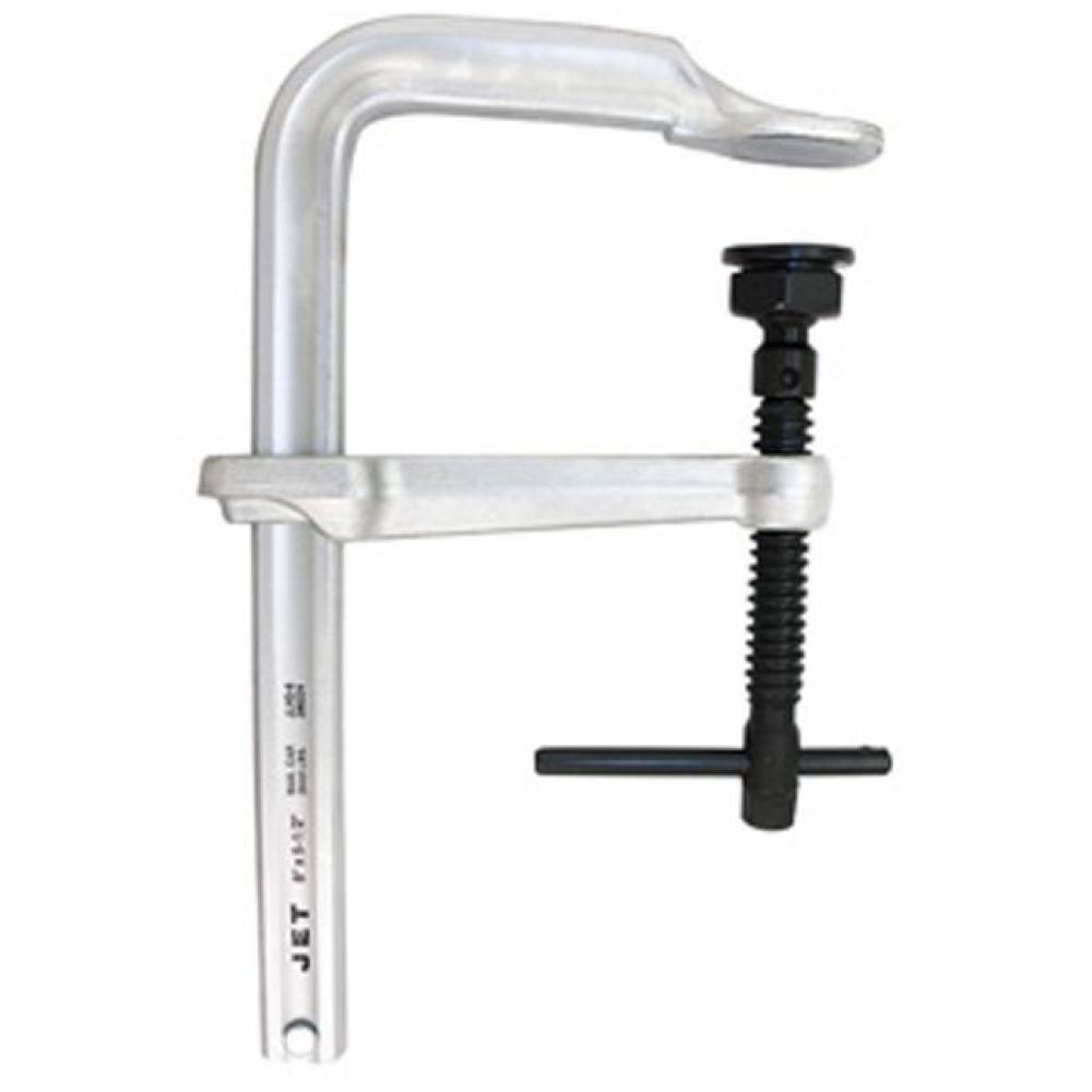 16&#34; L-Clamp â€“ Heavy Duty<span class='Notice ItemWarning' style='display:block;'>Item has been discontinued<br /></span>
