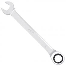 Jet - CA 701102 - 5/16" Ratcheting Combination Wrench Non-Reversing