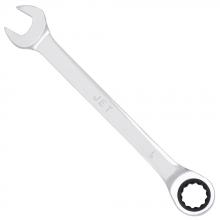 Jet - CA 701102 - Ratcheting Combination Wrenches