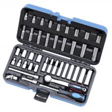 Jet - CA 600126 - Socket Wrench Sets