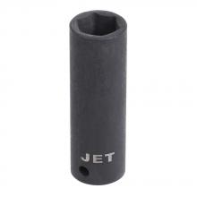 Jet - CA 683230 - 3/4" DR x 15/16" Deep Impact Socket - 6 Point