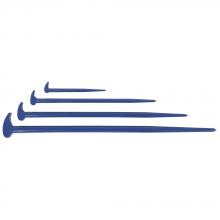 Jet - CA 859211 - Rolling Head Pry Bar Set
