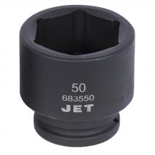 Jet - CA 683550 - Impact Sockets Standard