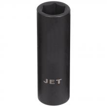 Jet - CA 682620 - 1/2" DR x 20mm Deep Impact Socket - 6 Point