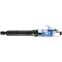 Jet - CA 402124 - .9 HP 1/4" 6" Extended Die Grinder - Heavy Duty