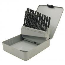 Jet - CA 570108 - JET-KUT General Purpose Drill Bit Set