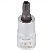 Jet - CA 677764 - Hex Bit Sockets