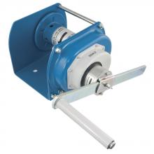 Winches